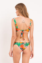 Cargar imagen en el visor de la galería, Model Back: Rio De Sol Ensemble Set Delight Amelia Baobi