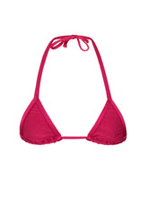 Cargar imagen en el visor de la galería, Product Front: Rio De Sol Haut Top Shimmer-Desejo Tri-Mini