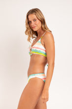 Cargar imagen en el visor de la galería, Image 02: Rio De Sol Ensemble Set Revelry Tank-Tie Essential-Comfy
