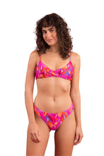 Cargar imagen en el visor de la galería, Image 04: Rio De Sol Ensemble Set Flavors Balconet-Inv Ciao