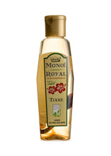 Cargar imagen en el visor de la galería, Product Front: Monoï Royal Monoi Oils Monoi Royal Tiare 4.2 Fl.oz (125Ml)