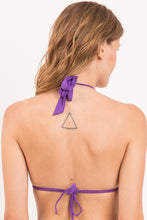 Cargar imagen en el visor de la galería, Image 08: Rio De Sol Haut Top Amuleto Tri-Rev