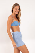Cargar imagen en el visor de la galería, Image 09: Rio De Sol Jupe De Page Drift-Cianita Lila Skirt