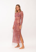 Cargar imagen en el visor de la galería, Image 05: Rio De Sol Vêtement De Plage Dune Dress Lucy
