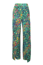 Cargar imagen en el visor de la galería, Product Front: Rio De Sol Pantalon De Plage Wilds Wide Pants