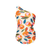 Cargar imagen en el visor de la galería, Product Back: Rio De Sol Une Pièce Fille Picnic Maeve Kids
