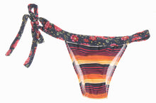 Cargar imagen en el visor de la galería, Product Front: Rio De Sol Bas Calcinha Barramares