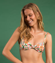 Cargar imagen en el visor de la galería, Image 08: Rio De Sol Haut Top Boho Bandeau-Joy