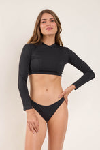 Cargar imagen en el visor de la galería, Image 06: Wednesday In Hawaii By Rio De Sol Haut Top Lava Reef