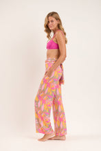 Cargar imagen en el visor de la galería, Image 08: Rio De Sol Pantalon De Plage Lyla Pants Knot