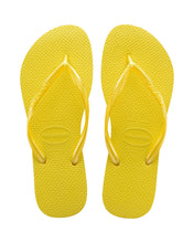 Cargar imagen en el visor de la galería, Image 03: Havaianas Tongs Havaianas Slim Revival Yellow