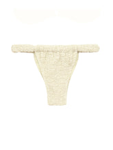 Cargar imagen en el visor de la galería, Product Front: Rio De Sol Bas Bottom Brisa-Offwhite Eden