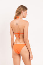 Cargar imagen en el visor de la galería, Model Back: Rio De Sol Bas Bottom Dende Ibiza-Comfy