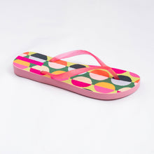 Cargar imagen en el visor de la galería, Product Back: Rio De Sol Tongs Garden City Slim