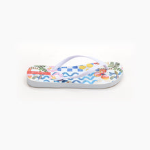 Cargar imagen en el visor de la galería, Image 03: Rio De Sol Tongs Al-Mare Slim