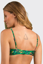 Cargar imagen en el visor de la galería, Image 08: Rio De Sol Haut Top Wilds Bandeau-Reto