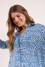 Cargar imagen en el visor de la galería, Image 07: Rio De Sol Chemise Chuva Chemise Gabriele
