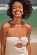 Cargar imagen en el visor de la galería, Image 09: Rio De Sol Mini Dress Brisa-Offwhite Sara Dress