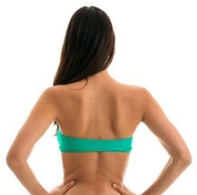 Cargar imagen en el visor de la galería, Image 06: Rio De Sol Haut Top Bahamas Reto