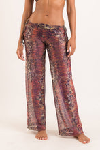 Cargar imagen en el visor de la galería, Gallery: Rio De Sol Pantalon De Plage Cobra Trouser