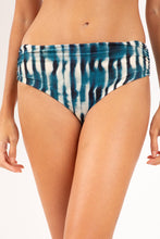 Cargar imagen en el visor de la galería, Gallery: Rio De Sol Bas Bottom Azule Amy