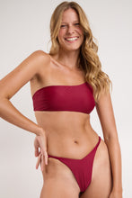 Cargar imagen en el visor de la galería, Image 10: Rio De Sol Bas Bottom Touch-Carmim Gigi