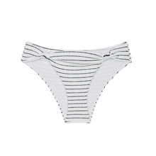 Cargar imagen en el visor de la galería, Product Front: Rio De Sol Bas Bottom Linea-White Mel