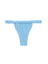 Cargar imagen en el visor de la galería, Product Front: Rio De Sol Bas Bottom Drift-Cianita Eden