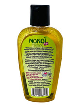 Cargar imagen en el visor de la galería, Product Back: Tevi Monoi Oils Monoi Au Tamanu 120 Ml