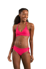 Cargar imagen en el visor de la galería, Image 04: Rio De Sol Ensemble Set Dots-Virtual-Pink Kate Madrid