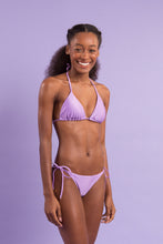 Cargar imagen en el visor de la galería, Image 09: Rio De Sol Ensemble Set Orchid Tri-Inv Cheeky-Tie