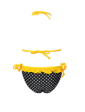 Cargar imagen en el visor de la galería, Product Back: Brazilian Bikini Shop Deux Pièces Fille Melinho Kids