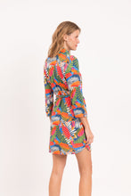 Cargar imagen en el visor de la galería, Image 08: Rio De Sol Chemise Jungle Chemise