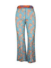 Cargar imagen en el visor de la galería, Product Front: Rio De Sol Pantalon De Plage Luma Pants Lana