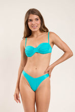 Cargar imagen en el visor de la galería, Image 08: Rio De Sol Haut Top Amb-Nannai Vickie