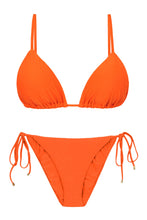 Cargar imagen en el visor de la galería, Product Front: Rio De Sol Ensemble Set Calendula Tri-Inv Ibiza-Comfy