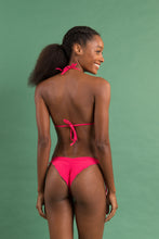 Cargar imagen en el visor de la galería, Image 14: Rio De Sol Haut Top Dots-Virtual-Pink Frufru