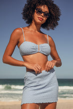 Cargar imagen en el visor de la galería, Image 08: Rio De Sol Jupe De Page Drift-Cianita Lila Skirt