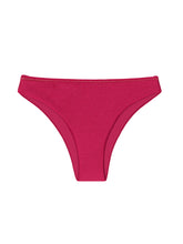 Cargar imagen en el visor de la galería, Product Front: Rio De Sol Bas Bottom Shimmer-Desejo Essential