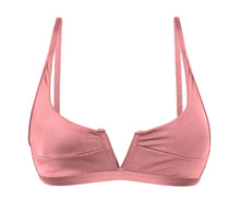 Cargar imagen en el visor de la galería, Product Front: Rio De Sol Haut Top Callas Bra-V