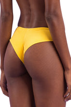 Cargar imagen en el visor de la galería, Image 07: Rio De Sol Bas Bottom Malibu-Yellow Ciao