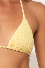 Cargar imagen en el visor de la galería, Image 06: Rio De Sol Haut Top Drift-Butterglow Tri-Inv