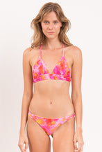 Cargar imagen en el visor de la galería, Gallery: Rio De Sol Ensemble Set Joyful Tri-Cos Leblon