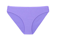 Cargar imagen en el visor de la galería, Product Front: Rio De Sol Bas Bottom Bora-Lavanda Essential-Comfy