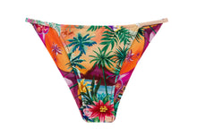 Cargar imagen en el visor de la galería, Product Front: Rio De Sol Bas Bottom Sunset Cheeky-Fixa