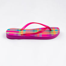 Cargar imagen en el visor de la galería, Image 03: Rio De Sol Tongs Tulip-Garden Slim