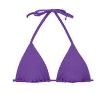 Cargar imagen en el visor de la galería, Product Front: Rio De Sol Haut Top Amuleto Tri-Inv