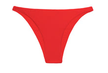 Cargar imagen en el visor de la galería, Product Front: Rio De Sol Bas Bottom Rouge Leblon