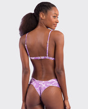 Cargar imagen en el visor de la galería, Image 07: Rio De Sol Ensemble Set Trail-Purple Tri-Fixo Baobi-Cheeky