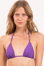 Cargar imagen en el visor de la galería, Gallery: Rio De Sol Haut Top Amuleto Tri-Inv